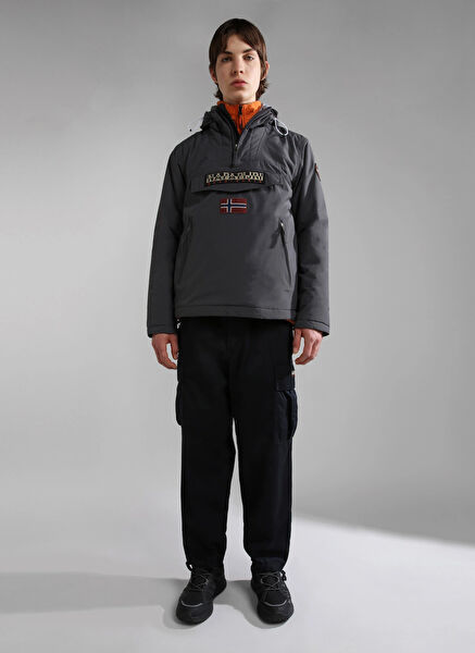 Napapijri Erkek Mont, Kaban