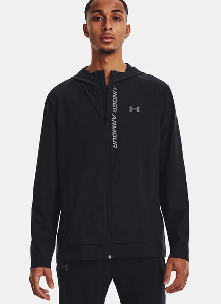 Under Armour Sporcu Mont, Kaban, Yağmurluk