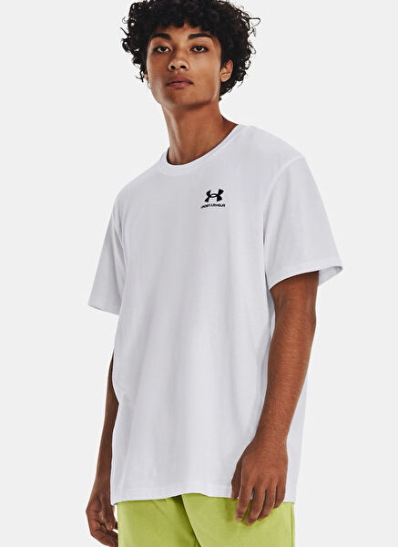 Under Armour Sporcu Tişört