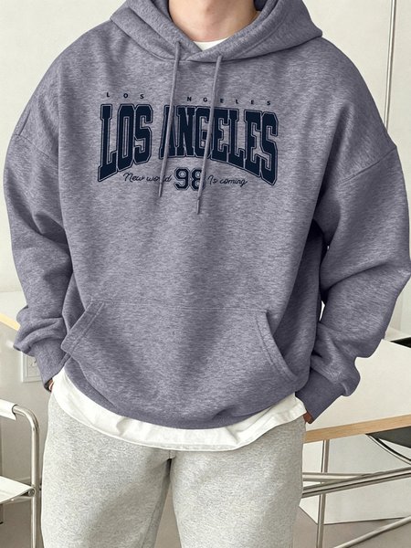 Tarzsokak Erkek Sweatshirt