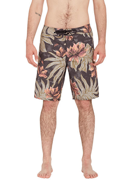 Volcom Erkek Deniz Şortu, Mayo