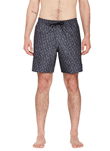 Volcom Erkek Deniz Şortu, Mayo