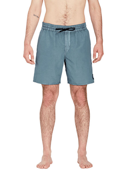 Volcom Erkek Deniz Şortu, Mayo