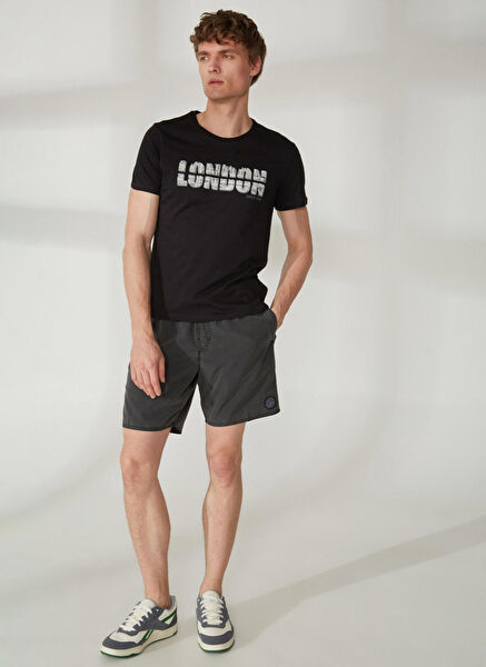 Volcom Erkek Deniz Şortu, Mayo