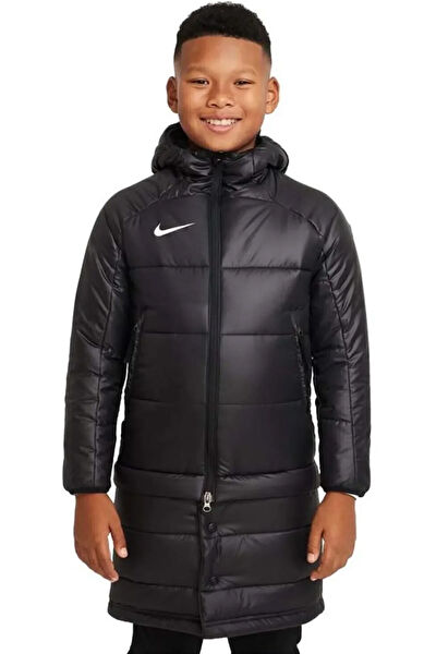 Nike Erkek Çocuk Mont, Kaban