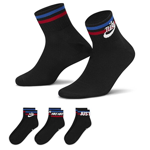 Nike Çorap, Konç, Tozluk