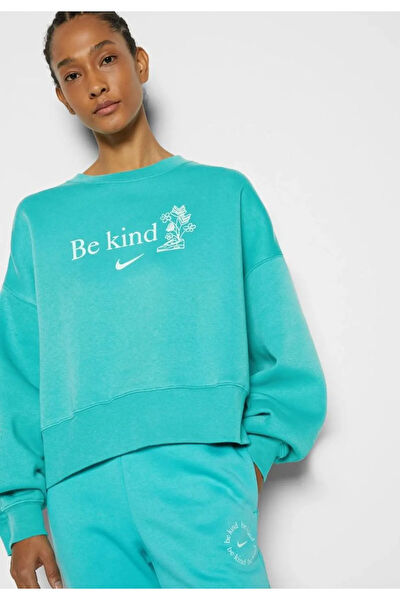 Nike Sporcu Sweatshirt