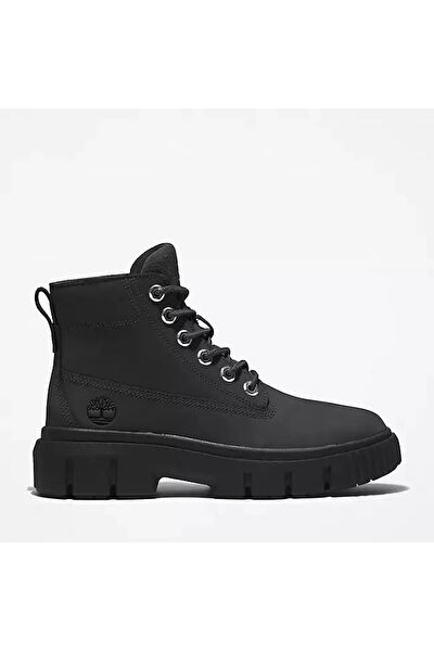 Timberland Kadın Bot