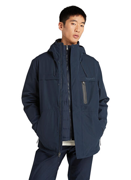 Timberland Erkek Mont, Kaban