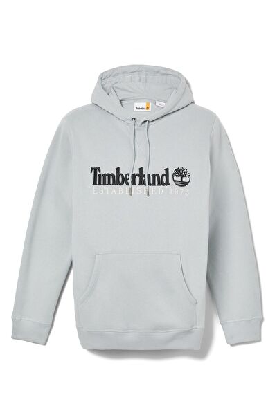 Timberland Erkek Sweatshirt