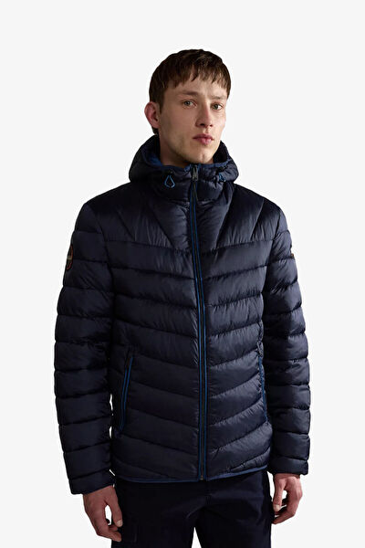 Napapijri Outdoor Mont, Ceket, Yelek