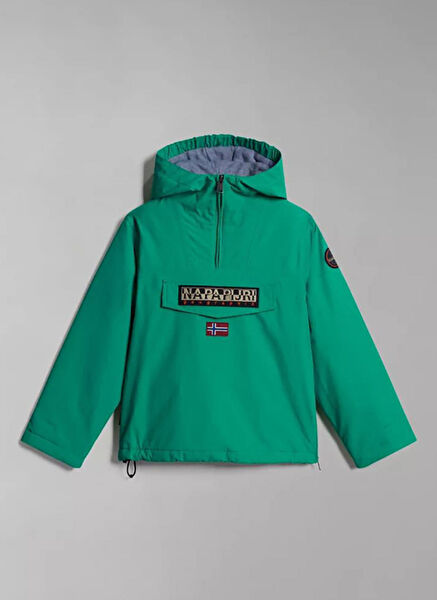 Napapijri Erkek Çocuk Mont, Kaban