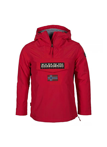 Napapijri Erkek Çocuk Mont, Kaban