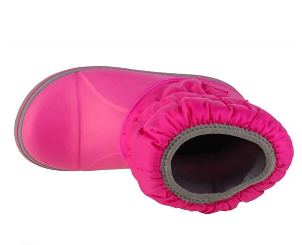 Crocs Kids Kız Çocuk Bot, Çizme