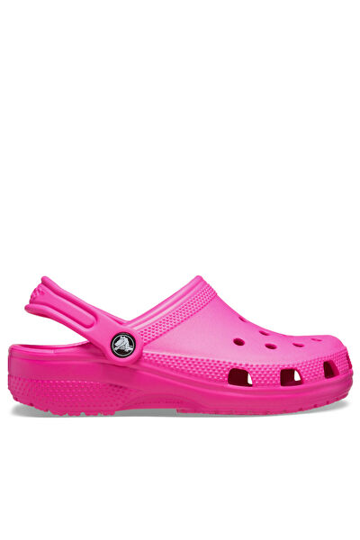 Crocs Kız Çocuk Terlik