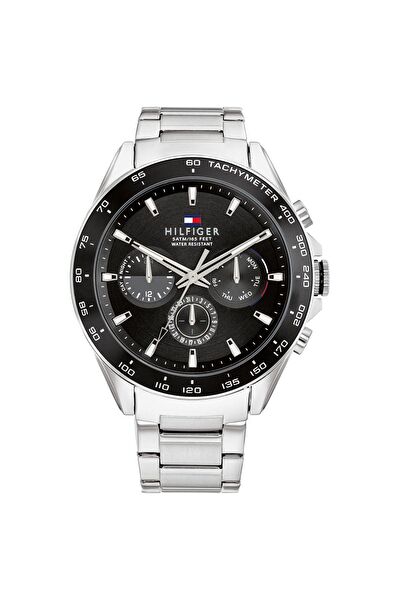 Tommy Hilfiger Erkek Kol Saati