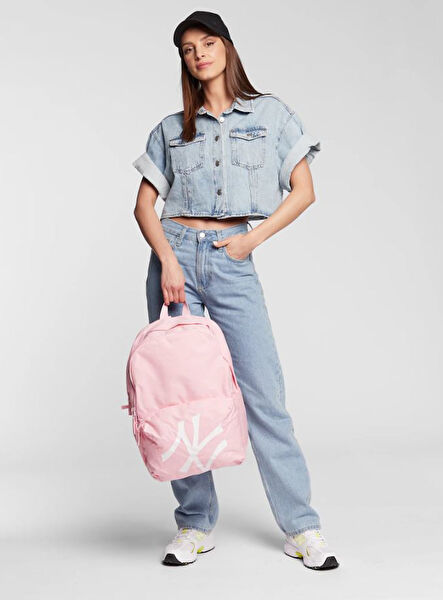 New Era Kadın Sırt Çantası