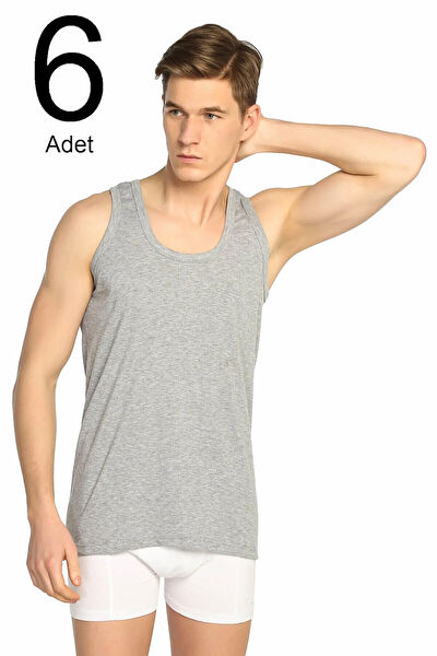 Tutku Erkek Atlet, Body