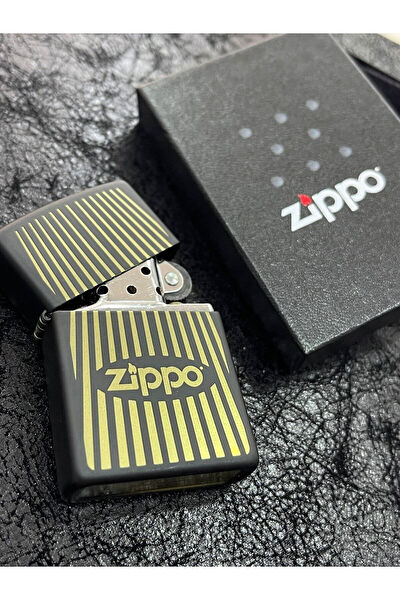 Zippo Çakmak ve Aksesuarı
