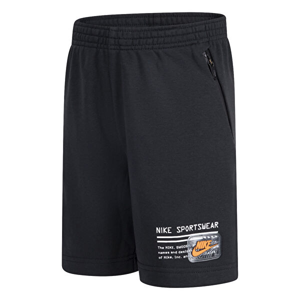 Nike Erkek Çocuk Şort, Bermuda, Kapri