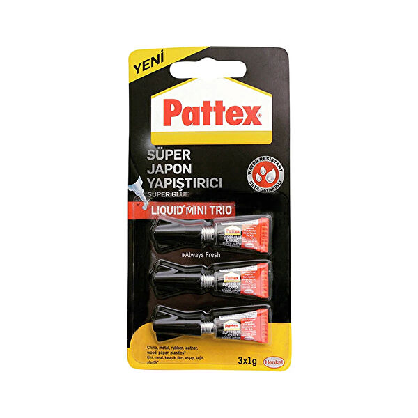 Pattex Yüzey Yapıştırıcısı