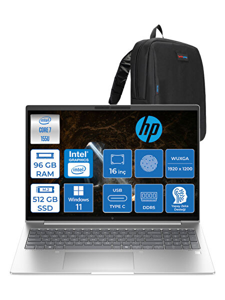 HP Dizüstü Bilgisayar