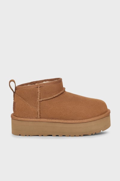 UGG Kadın Bot