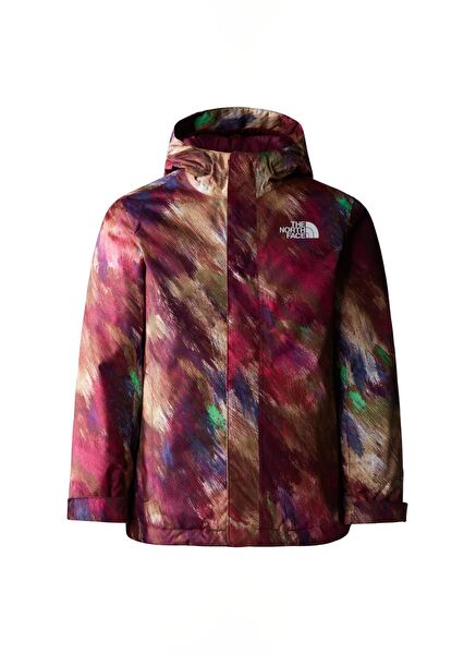 The North Face Kayak, Snowboard Mont, Ceket, Yelek