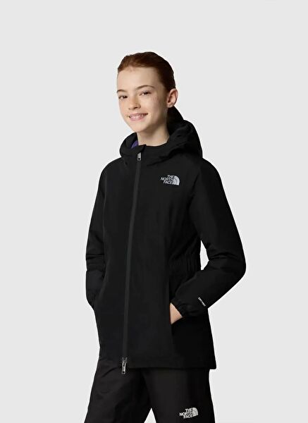 The North Face Outdoor Mont, Ceket, Yelek