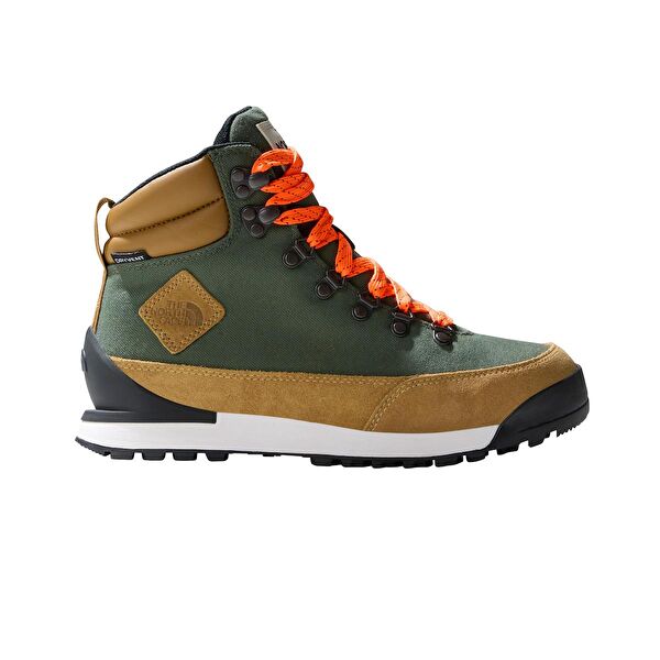 The North Face Outdoor Ayakkabı