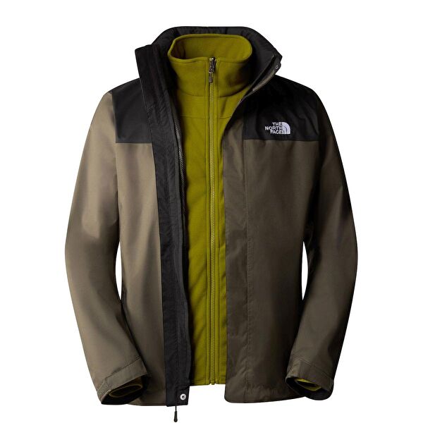 The North Face Outdoor Mont, Ceket, Yelek