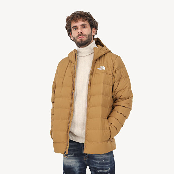 The North Face Outdoor Mont, Ceket, Yelek