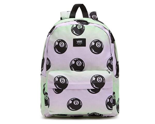 Vans Kız Çocuk Sırt Çantası