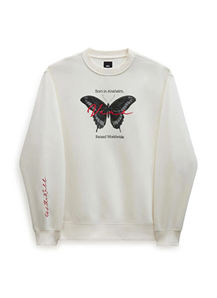 Vans Erkek Sweatshirt