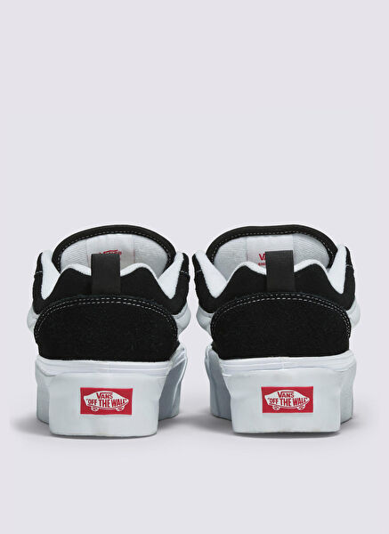 Vans Yürüyüş, Koşu Ayakkabısı