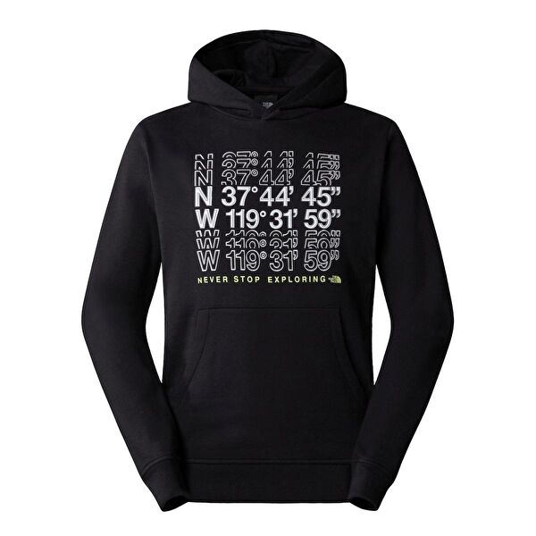 The North Face Outdoor Tişört, Sweatshirt