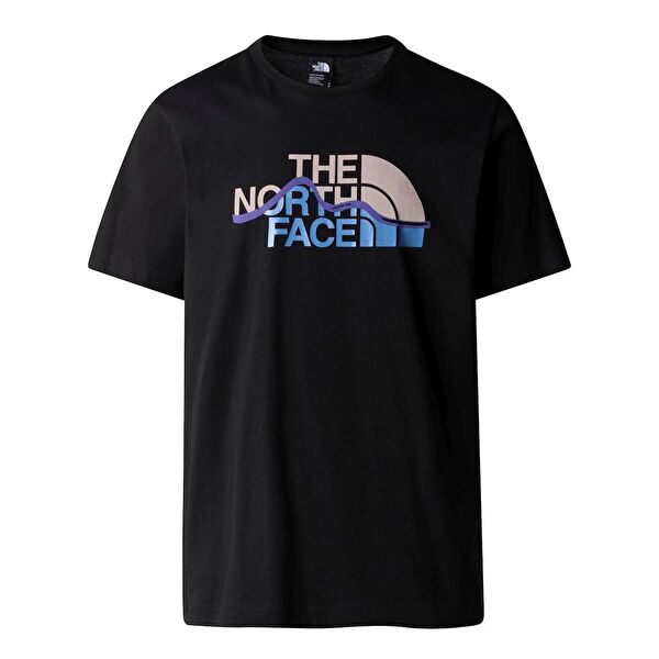 The North Face Outdoor Tişört, Sweatshirt