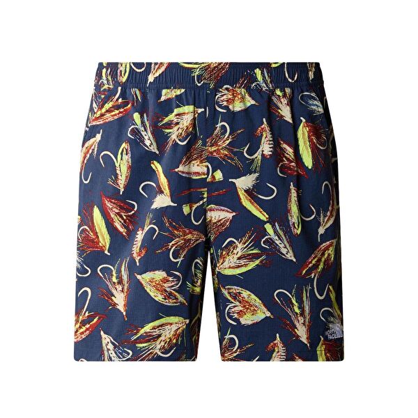 The North Face Outdoor Şort, Kapri