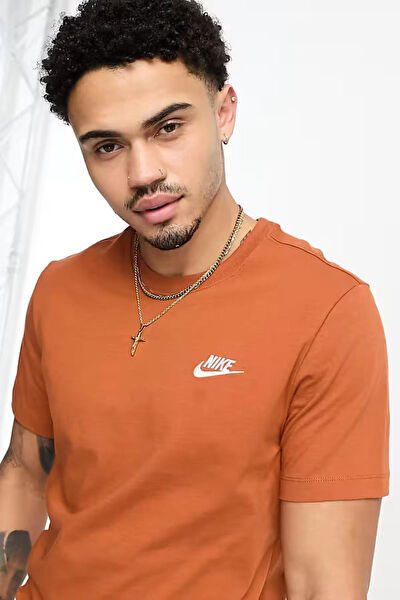 Nike Sporcu Tişört