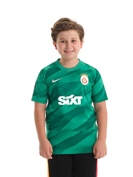 Galatasaray Futbol Forma, Şort