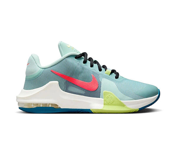 Nike Basketbol Ayakkabıları