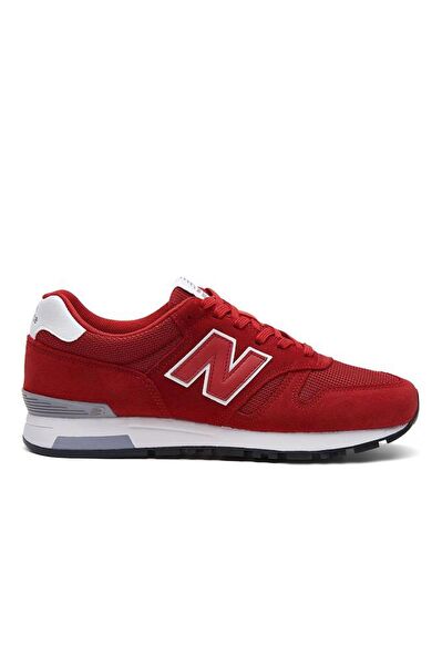 New Balance Erkek Sneaker Ayakkabı