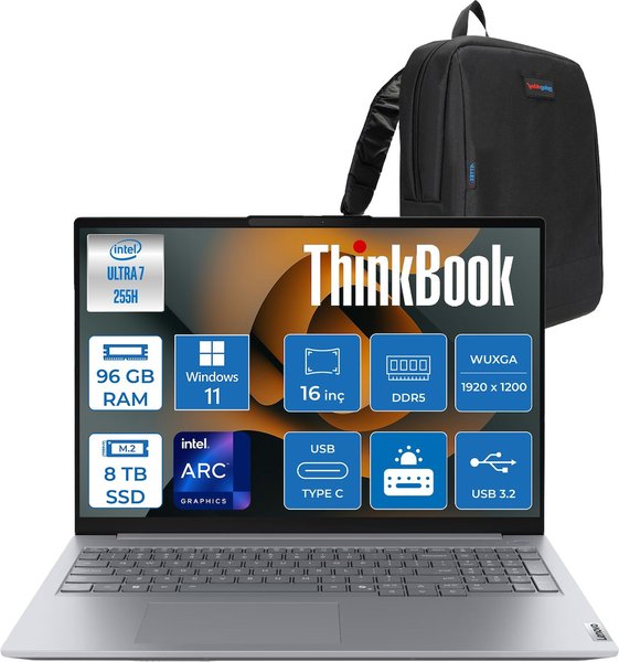 Lenovo Dizüstü Bilgisayar