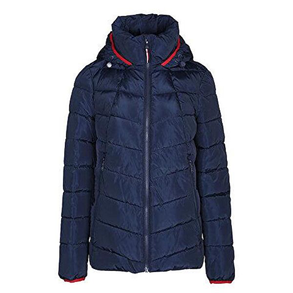Tommy Hilfiger Kadın Mont