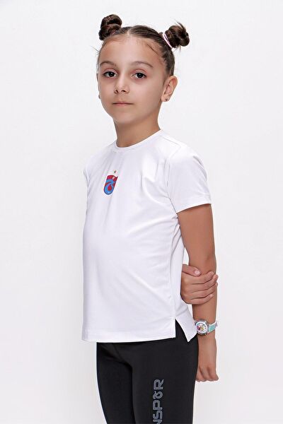 Trabzonspor Sporcu Tişört