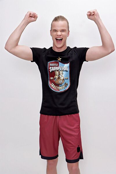 Trabzonspor Erkek Tişört