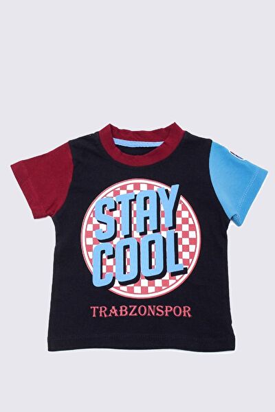 Trabzonspor Sporcu Tişört