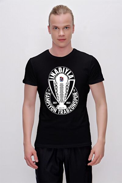 Trabzonspor Erkek Tişört