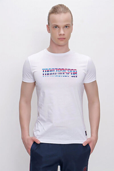 TS Club Erkek Tişört