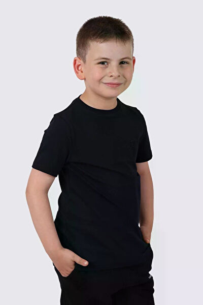 TS Club Erkek Çocuk Tişört